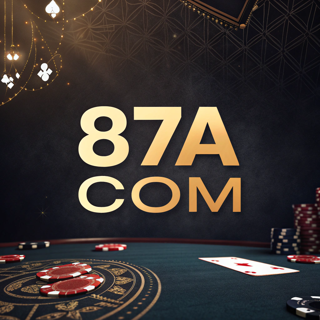 87A-Logo